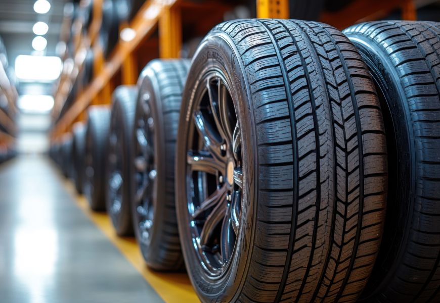 خرید لاستیک چائویانگ | معرفی کامل برند Chaoyang + قیمت و موجودی در معین تایر